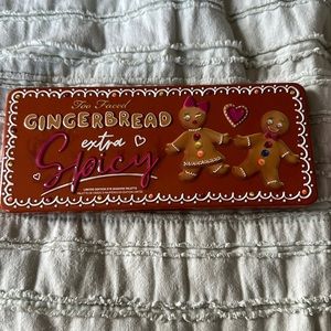 Too Faced Gingerbread palette. In excellent condition. Hardly used!!